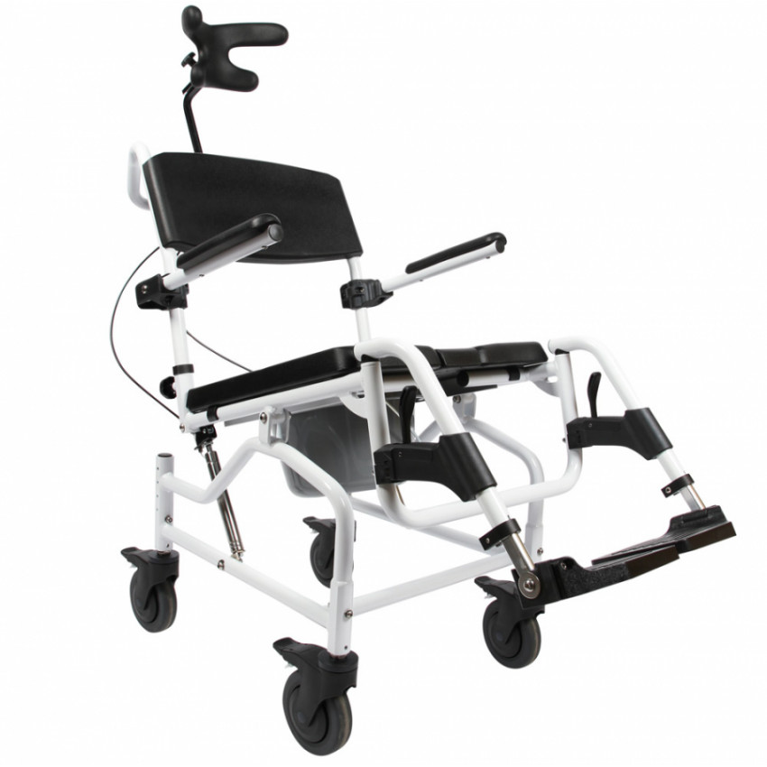 sprchovacia a toaletná stolička